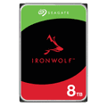Seagate IronWolf 8TB Main Image