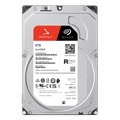 Seagate Ironwolf 8TB - Duo Pack achterkant