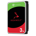 Seagate IronWolf 3TB rechterkant