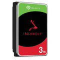 Seagate IronWolf 3TB linkerkant