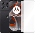 Motorola Edge 50 Pro 512GB Zwart 5G + Just in Case Tempered Glass Screenprotector Main Image