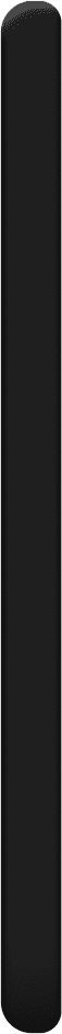 Just in Case Fairphone 5 Soft TPU Case Zwart linkerkant
