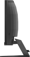 Philips 34M2C3500L/00 rechterkant