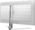 Philips 32M2N8900/00 achterkant