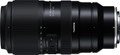 Tamron 50-400mm f/4.5-6.3 Di III VC VXD Nikon Z left side