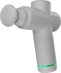Hyperice Hypervolt Go 2 White Main Image