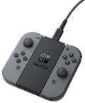 Nintendo Switch Joy-Con Charging Dock visual supplier