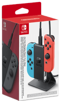 Nintendo Switch Joy-Con Charging Dock packaging