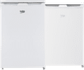 Beko TSE1285N + Beko FNE1074N Main Image