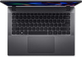 Acer TravelMate P2 14 (TMP214-55T-G2-TCO-56AK) QWERTY bovenkant