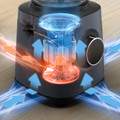Moulinex PerfectMix Essential LM771BF0 product in gebruik
