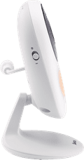 Alecto DVM2028 côté droit