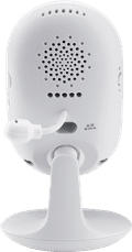 Alecto DVM2028 arrière