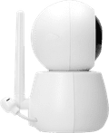 Alecto DVM2043C rechterkant