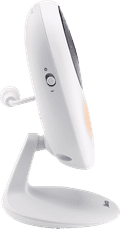 Alecto DVM2028C right side