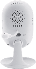 Alecto DVM2028C back