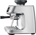 Sage the Oracle Jet Stainless Steel rechte seite