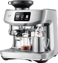 Sage the Oracle Jet Stainless Steel produkt in gebrauch