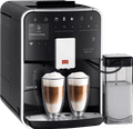 Melitta F830-102 Barista T Smart Black left side