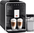 Melitta Barista T SMART Schwarz F830-102 linke seite