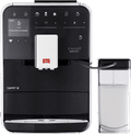 Melitta F830-102 Barista T Smart Black front