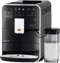Melitta F830-102 Barista T Smart Black right side