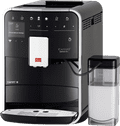 Melitta Barista T SMART Schwarz F830-102 rechte seite