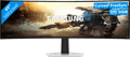 Samsung Odyssey G9 LS49DG934SUXEN Main Image