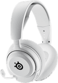 SteelSeries Arctis Nova 5X White left side