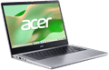 Acer Chromebook 314 (CB314-4HT-C58X) linkerkant