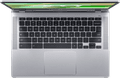 Acer Chromebook 314 (CB314-4HT-C58X) bovenkant