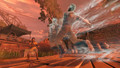Unknown 9: Awakening PS5 product in gebruik