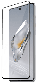BlueBuilt OnePlus 12R Screenprotector Glas voorkant