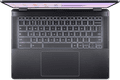 Acer Chromebook Plus Spin 514 CP514-4HN-53JZ bovenkant