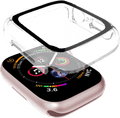 BlueBuilt Full Body Apple Watch SE 40mm Screen Protector front
