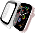 BlueBuilt Full Body Apple Watch SE 40mm Screen Protector front