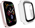 BlueBuilt Full Body Apple Watch SE 40mm Screen Protector front