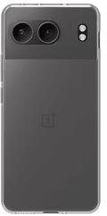 BlueBuilt Back Cover Oneplus Nord 4 Transparant Main Image