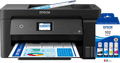 Epson EcoTank ET-15000 + 1 set extra inktflesjes Main Image