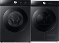 Samsung WW11DB8B95GBU3 + Samsung DV90BB9445GBS2 Bespoke Main Image