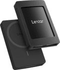 Lexar SL500M MagSafe Portable SSD 1TB voorkant