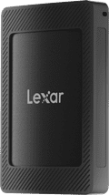 Lexar SL500M MagSafe Portable SSD 1TB rechterkant