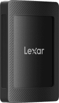 Lexar SL500M MagSafe Portable SSD 1TB linkerkant
