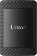Lexar SL500M MagSafe Portable SSD 1TB Main Image