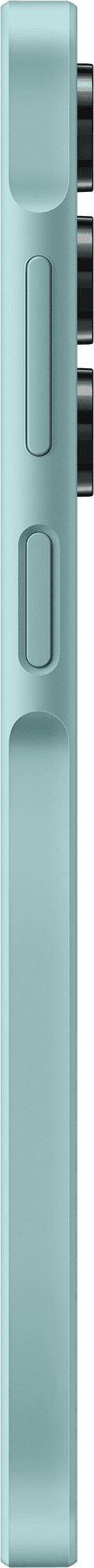 Samsung Galaxy A16 128GB Groen 5G + Accessoirepakket rechterkant