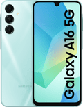 Samsung Galaxy A16 128GB Groen 5G Main Image