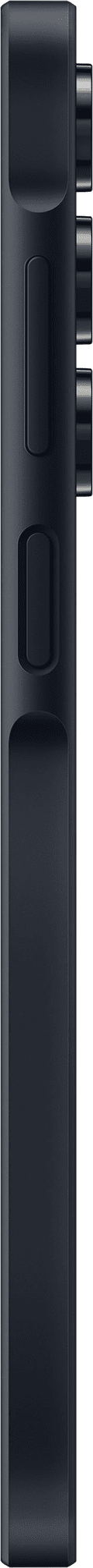Samsung Galaxy A16 128GB Donkerblauw 5G rechterkant