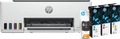 HP Smart Tank 5105 + 1 set extra inktflesjes Main Image