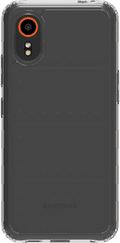 BlueBuilt Protective Back Cover Samsung Xcover 7 Transparant Main Image