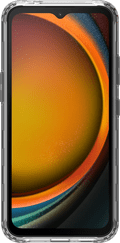 BlueBuilt Protective Back Cover Samsung Xcover 7 Transparant voorkant